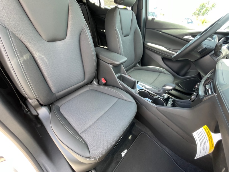 2026 Buick Encore GX