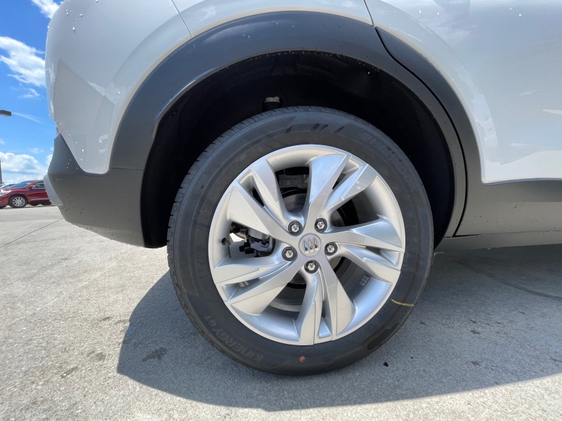 2026 Buick Encore GX
