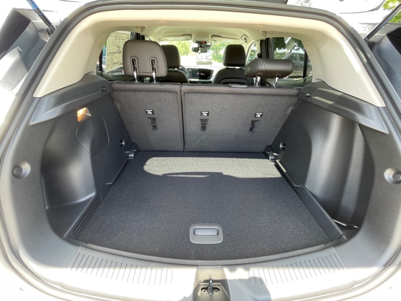 2026 Buick Encore GX
