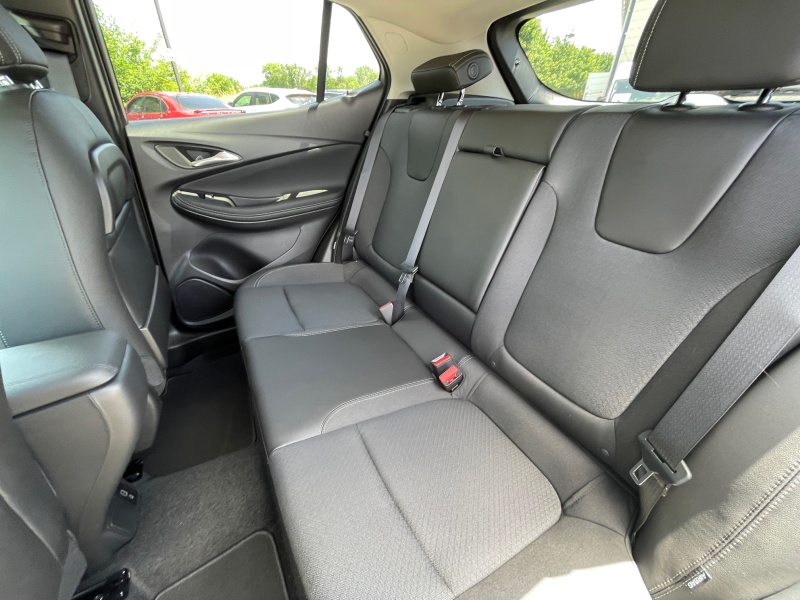 2026 Buick Encore GX