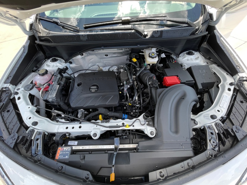 2026 Buick Encore GX