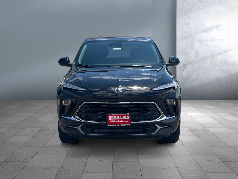 2026 Buick Encore GX