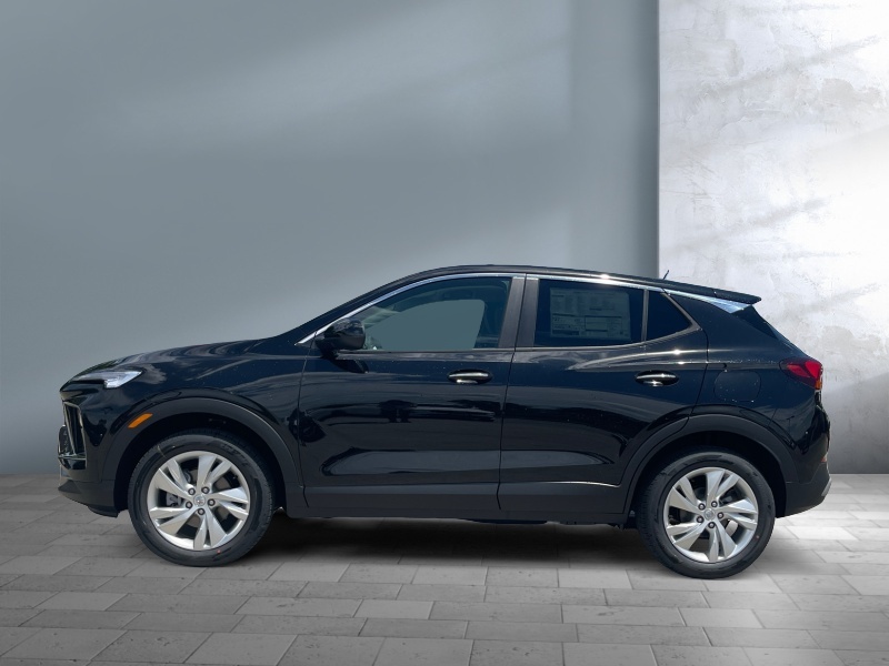 2026 Buick Encore GX