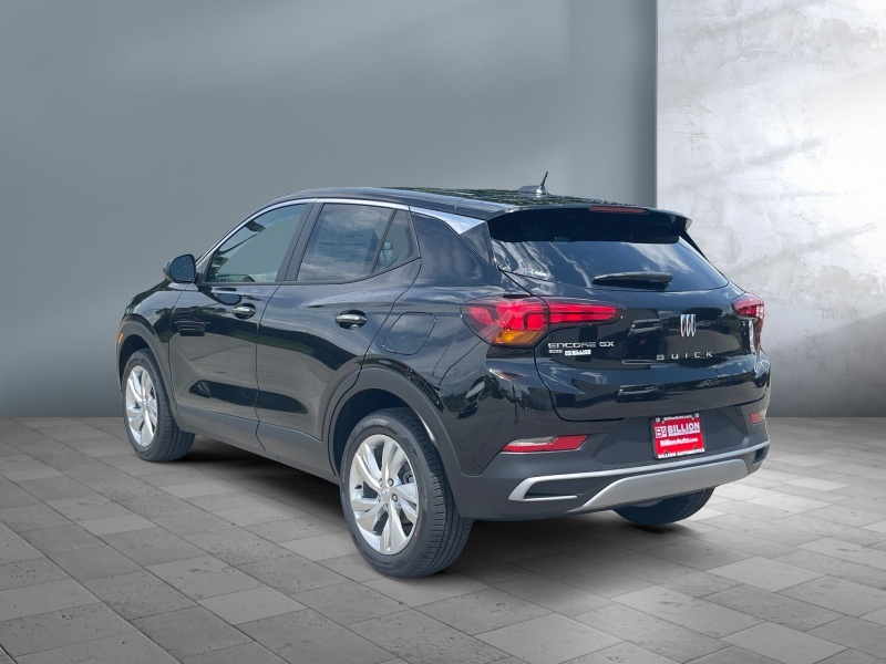 2026 Buick Encore GX