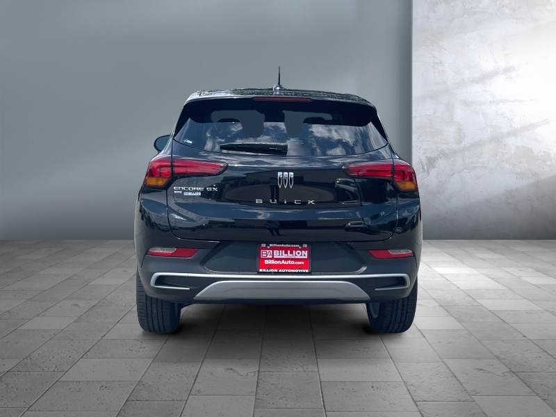 2026 Buick Encore GX