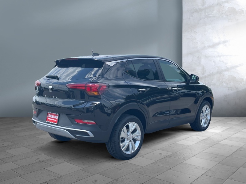2026 Buick Encore GX