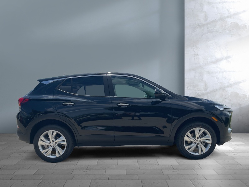 2026 Buick Encore GX