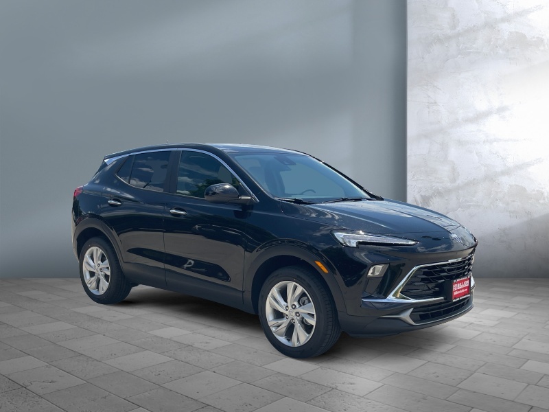 2026 Buick Encore GX