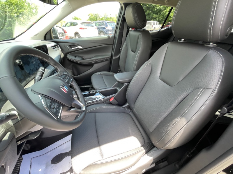 2026 Buick Encore GX