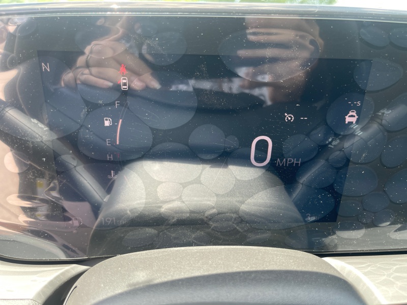 2026 Buick Encore GX