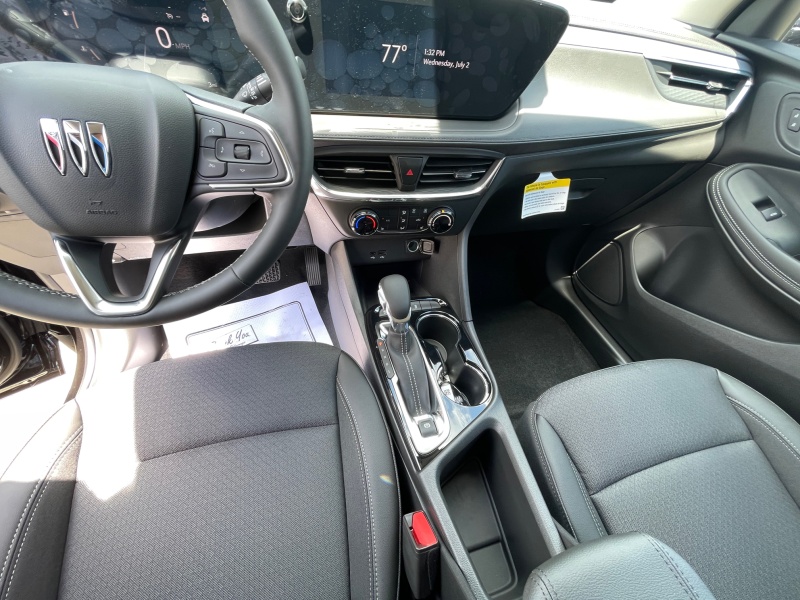 2026 Buick Encore GX