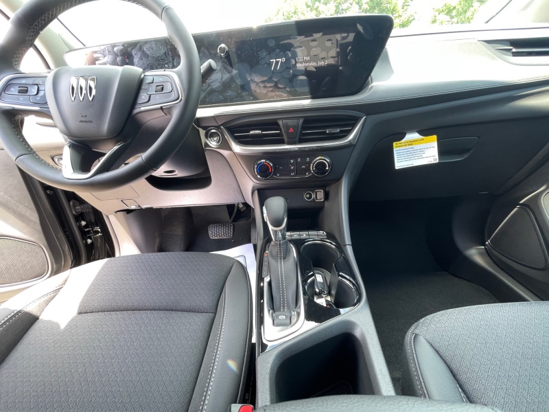 2026 Buick Encore GX