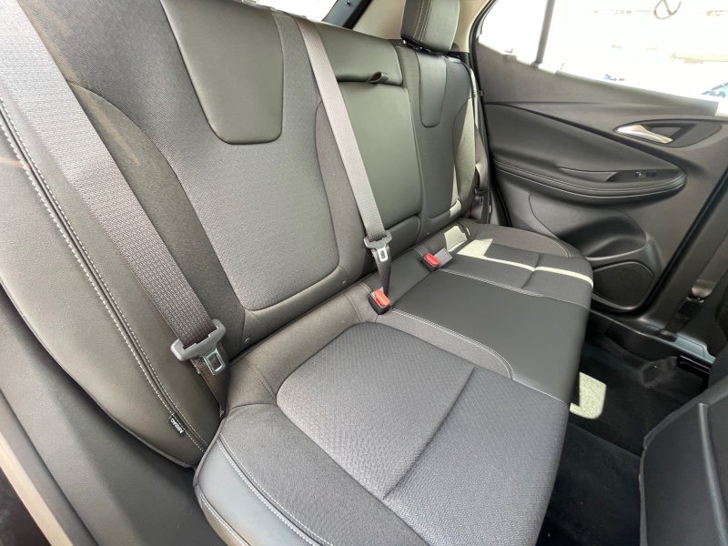 2026 Buick Encore GX