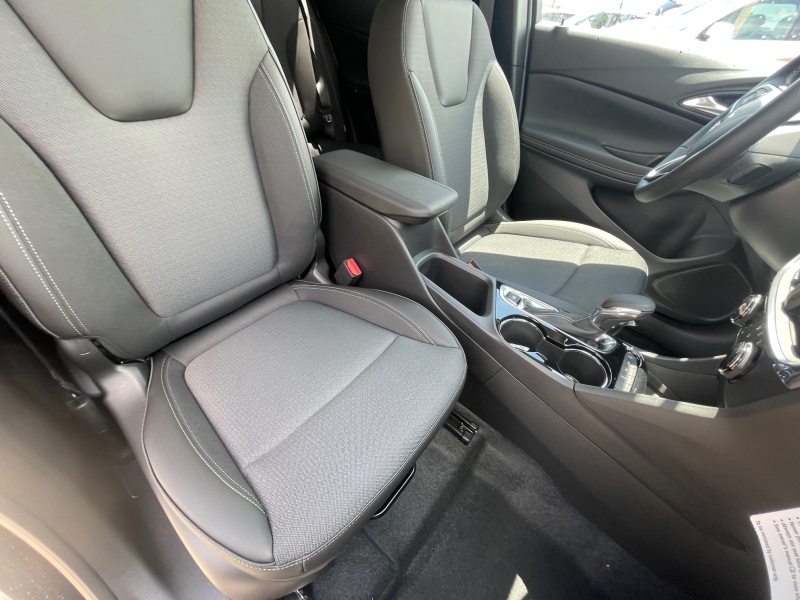 2026 Buick Encore GX