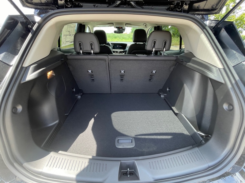 2026 Buick Encore GX