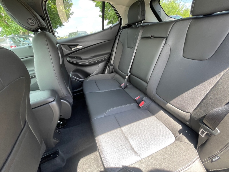 2026 Buick Encore GX