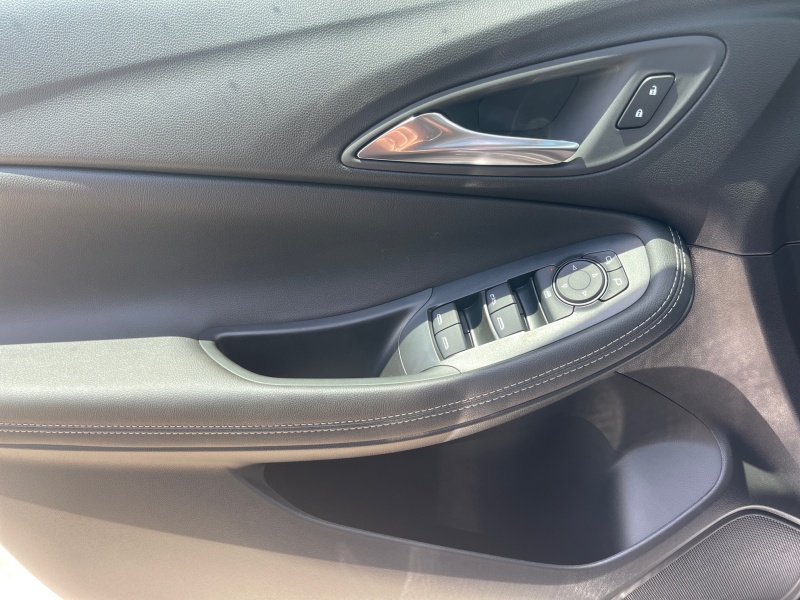 2026 Buick Encore GX