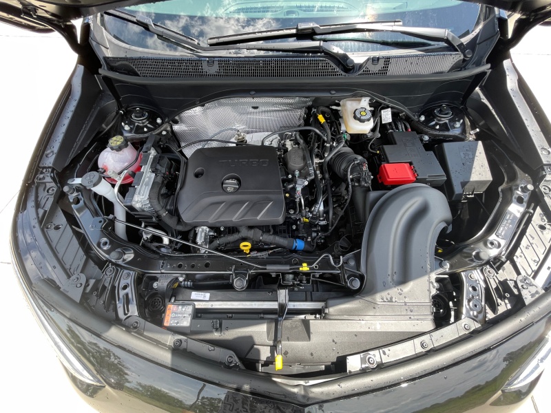 2026 Buick Encore GX