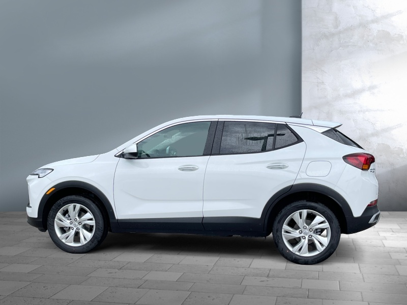 2026 Buick Encore GX