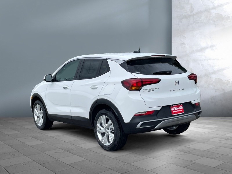 2026 Buick Encore GX
