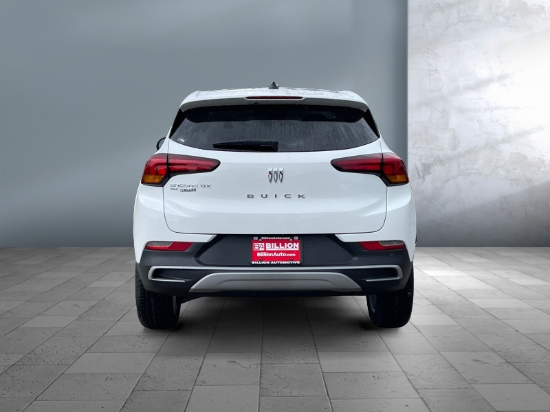 2026 Buick Encore GX