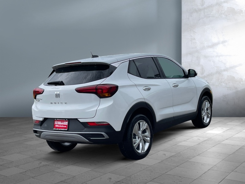 2026 Buick Encore GX