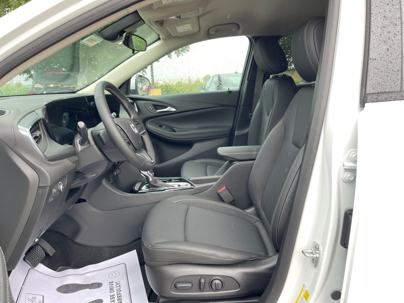 2026 Buick Encore GX