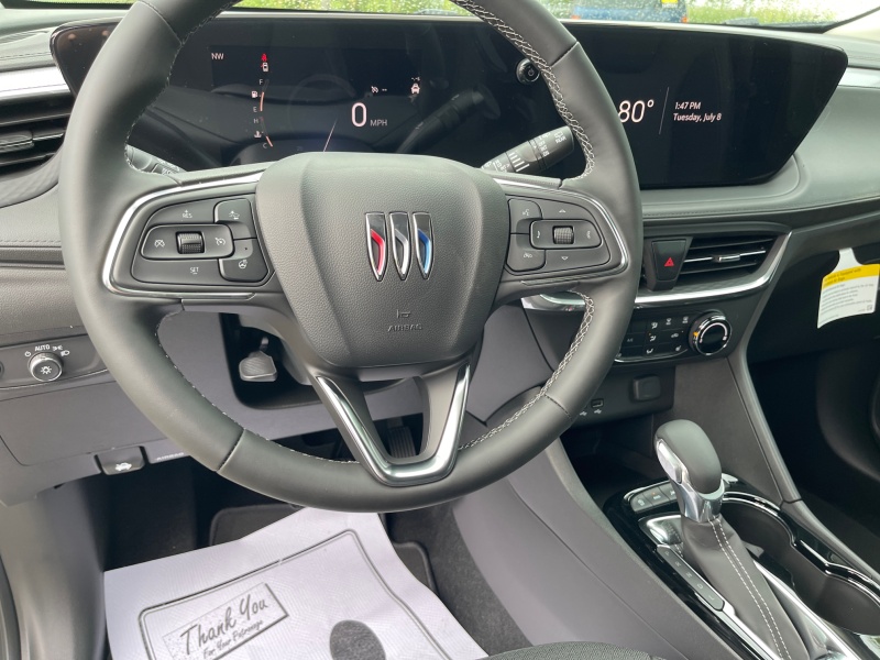 2026 Buick Encore GX