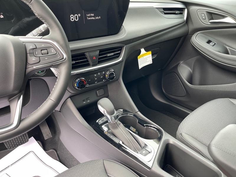 2026 Buick Encore GX