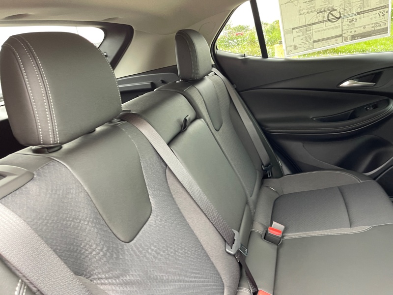 2026 Buick Encore GX