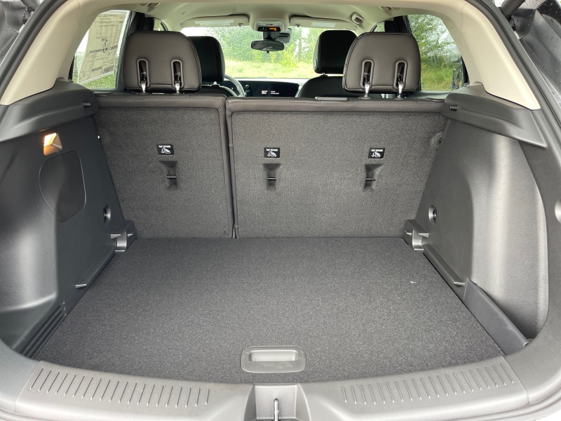 2026 Buick Encore GX