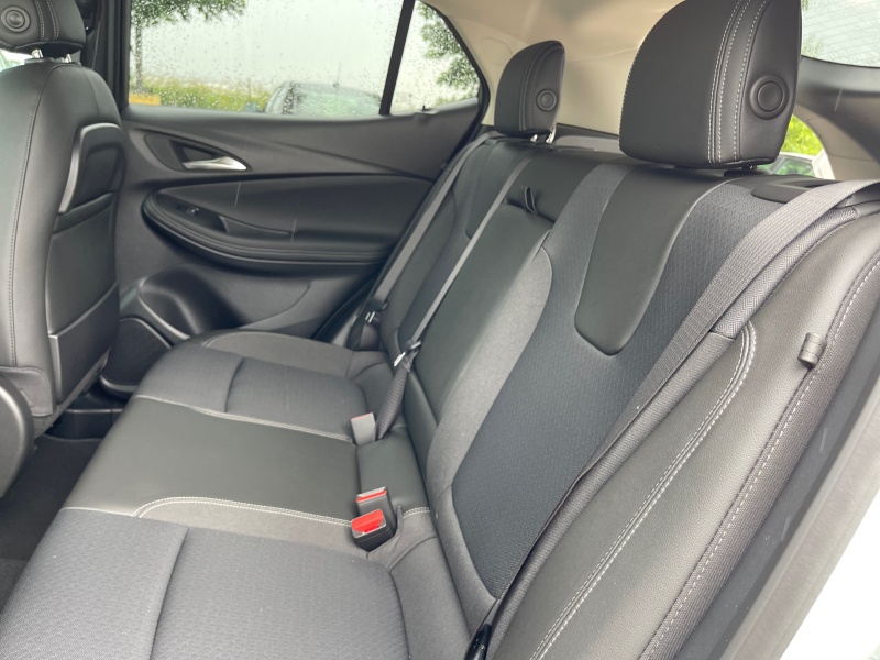 2026 Buick Encore GX
