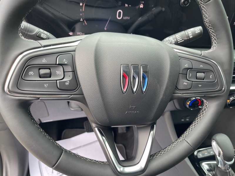 2026 Buick Encore GX