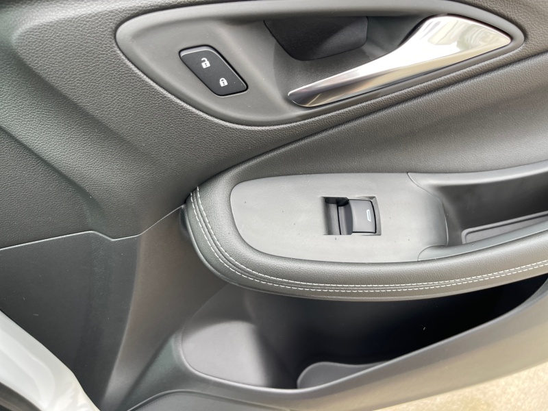 2026 Buick Encore GX
