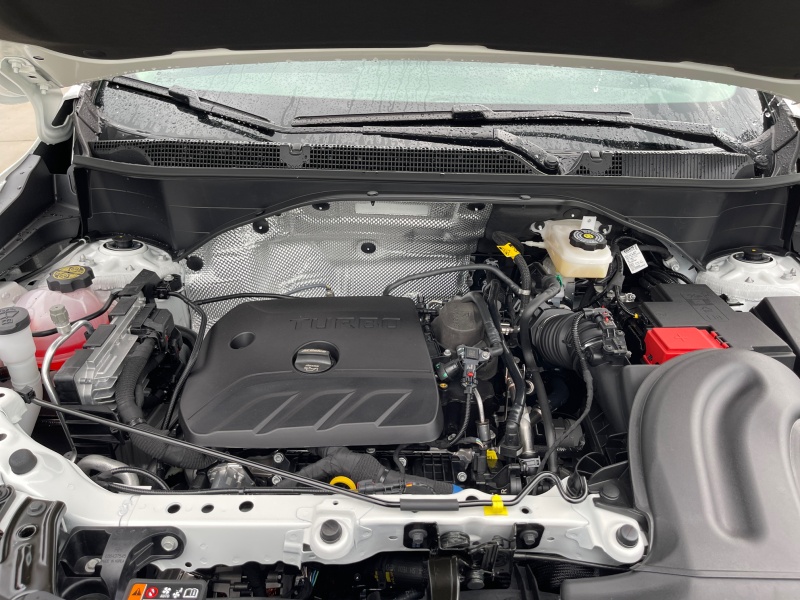 2026 Buick Encore GX