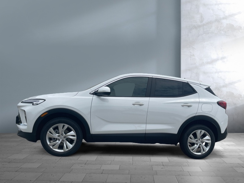 2026 Buick Encore GX