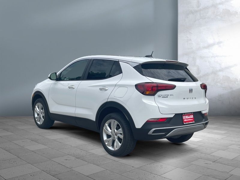 2026 Buick Encore GX