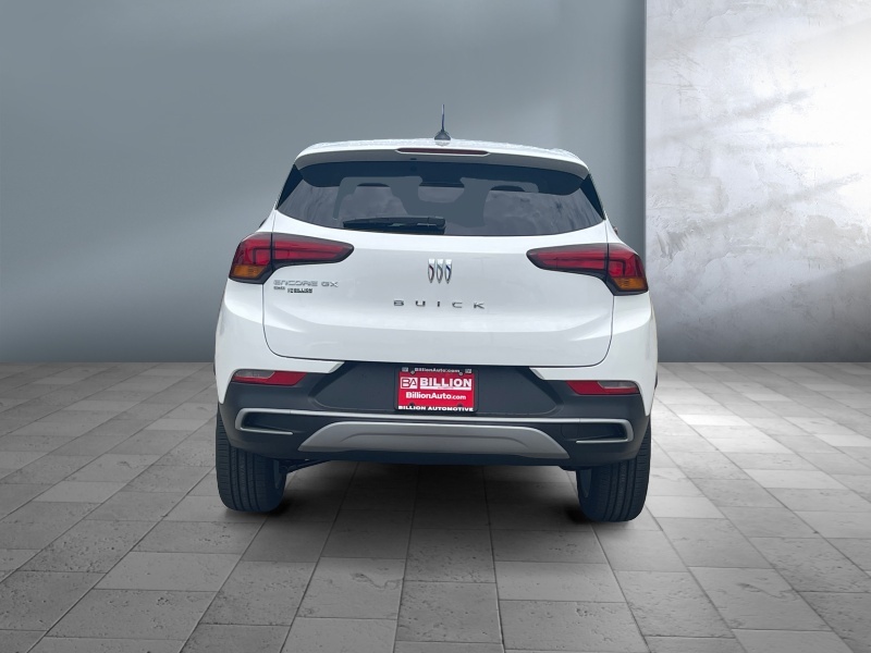 2026 Buick Encore GX