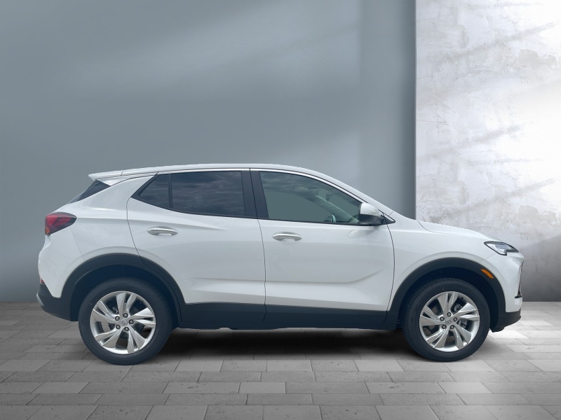 2026 Buick Encore GX