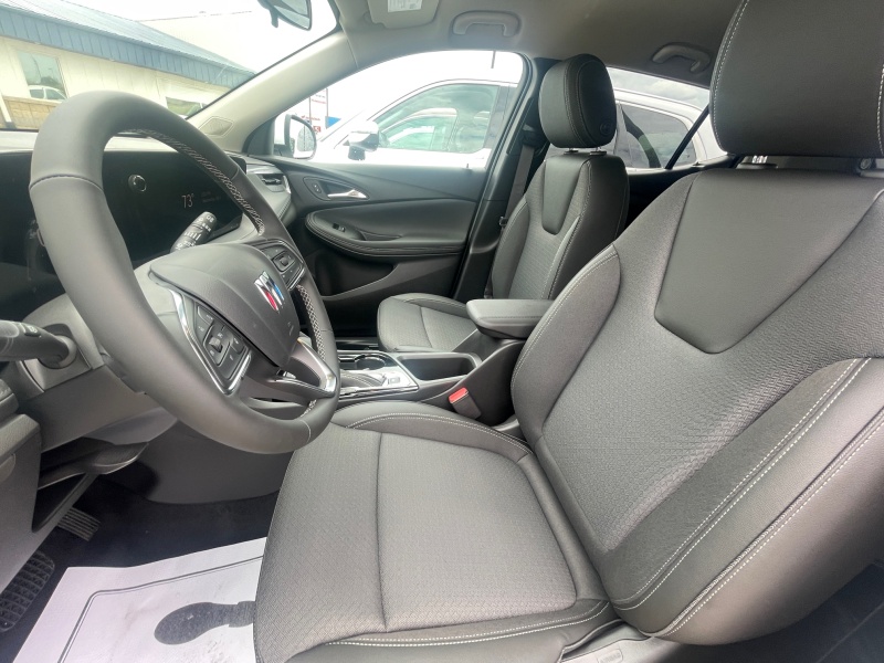 2026 Buick Encore GX