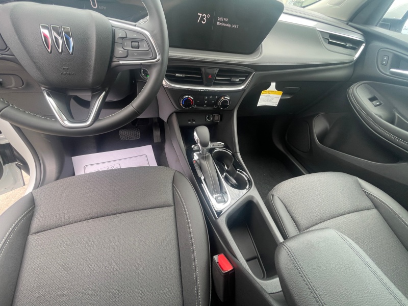 2026 Buick Encore GX