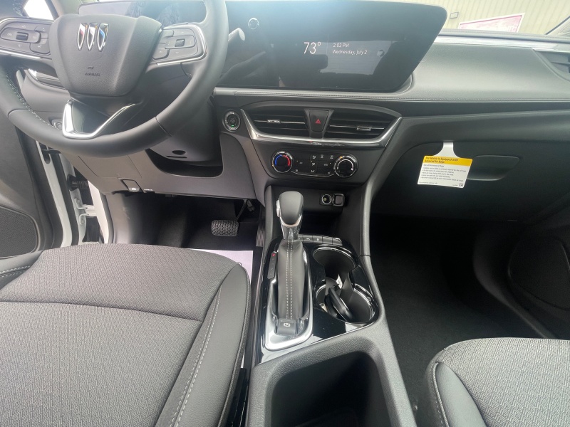 2026 Buick Encore GX
