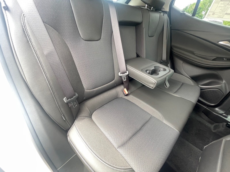 2026 Buick Encore GX