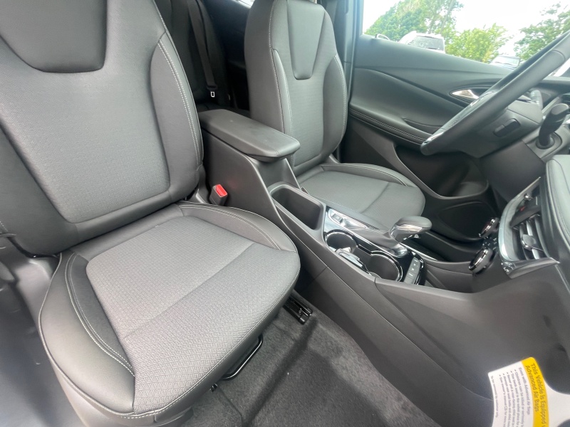2026 Buick Encore GX
