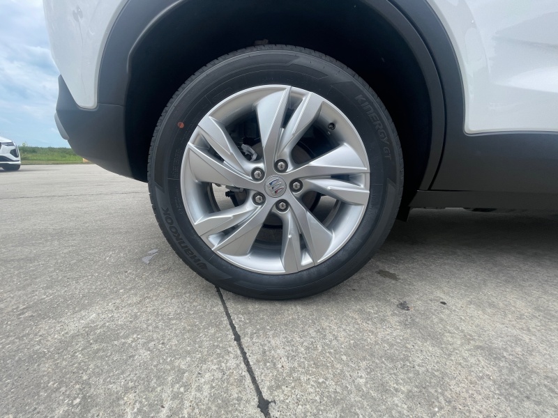 2026 Buick Encore GX