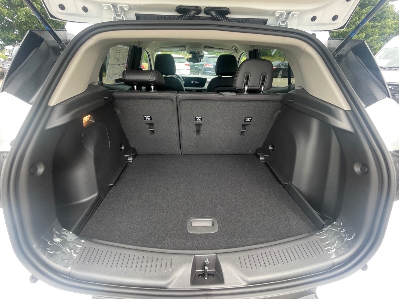 2026 Buick Encore GX