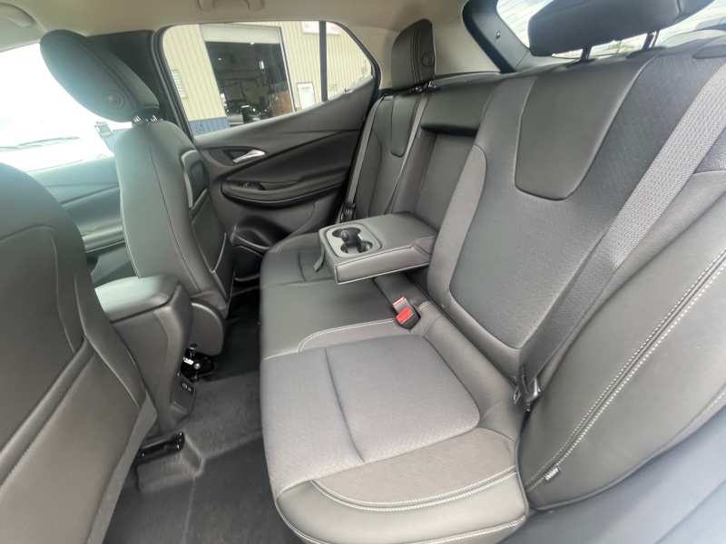 2026 Buick Encore GX