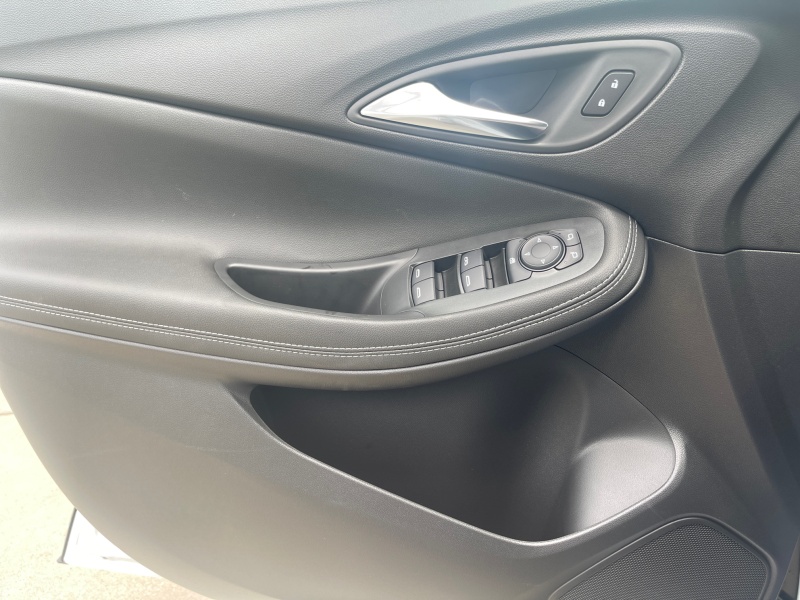 2026 Buick Encore GX