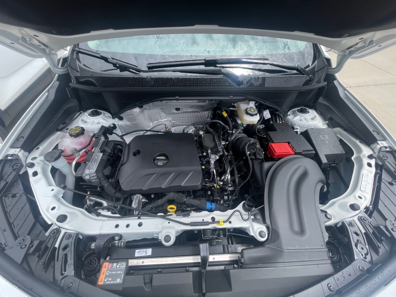 2026 Buick Encore GX