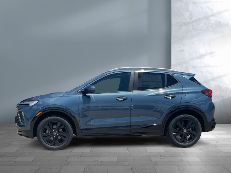 2026 Buick Encore GX